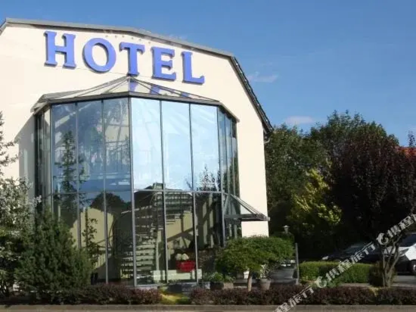 Hotel Wustermark