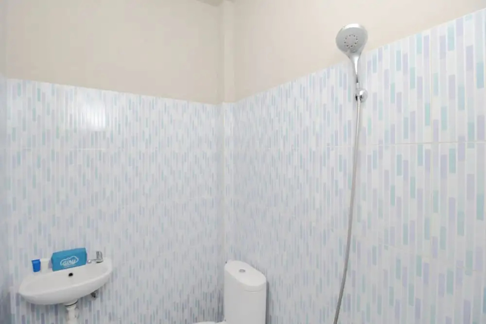 Airy Terminal Beriman Tomohon