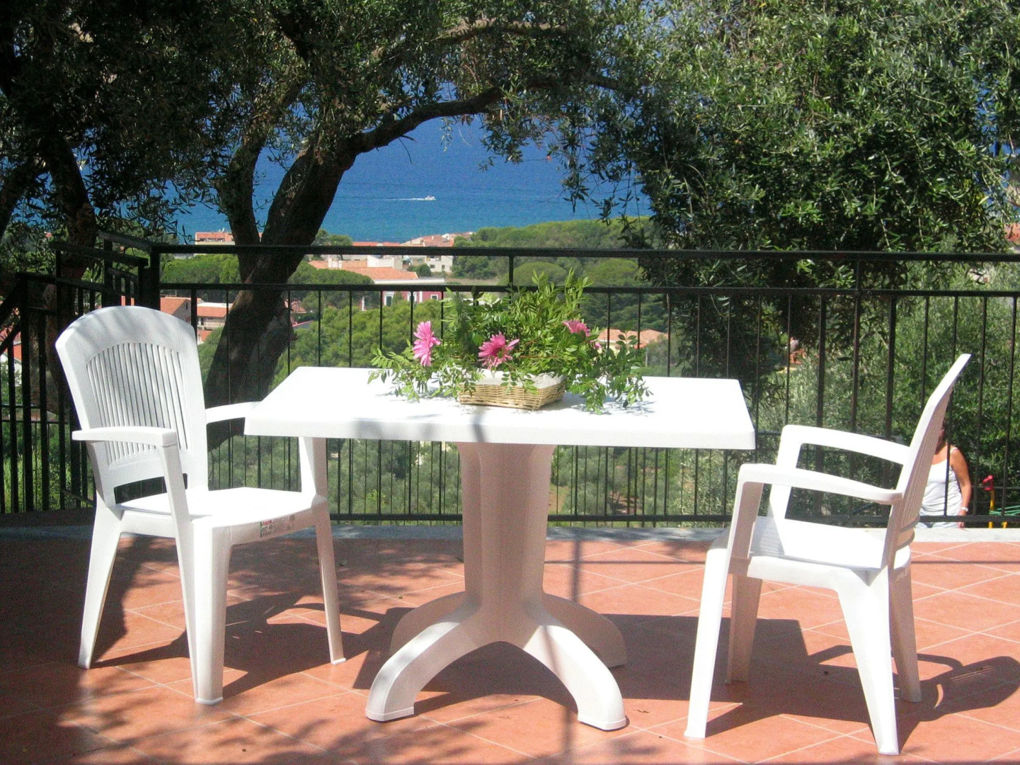 Residence Domus Cilento