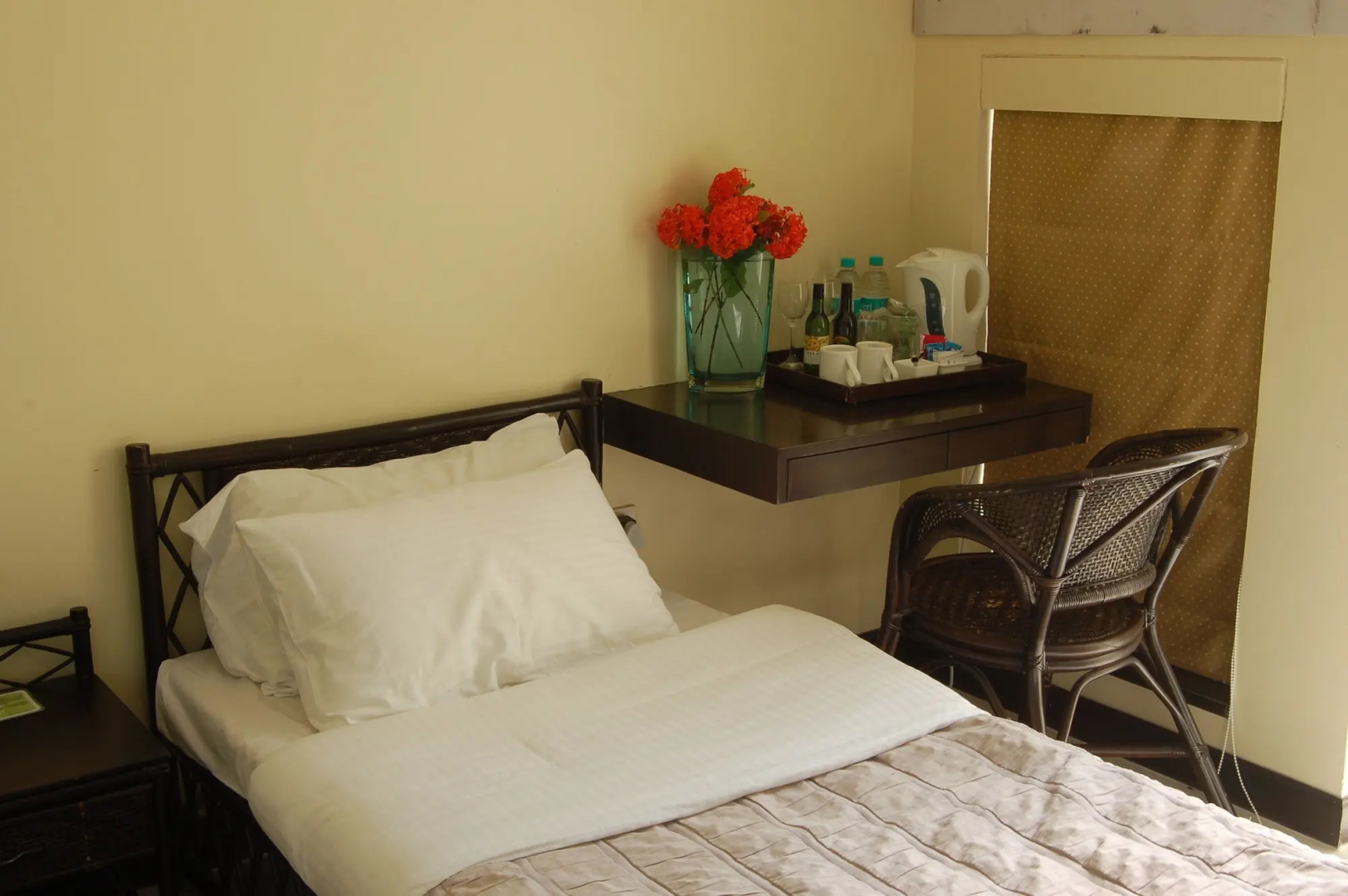 The Meadows Resort and Spa