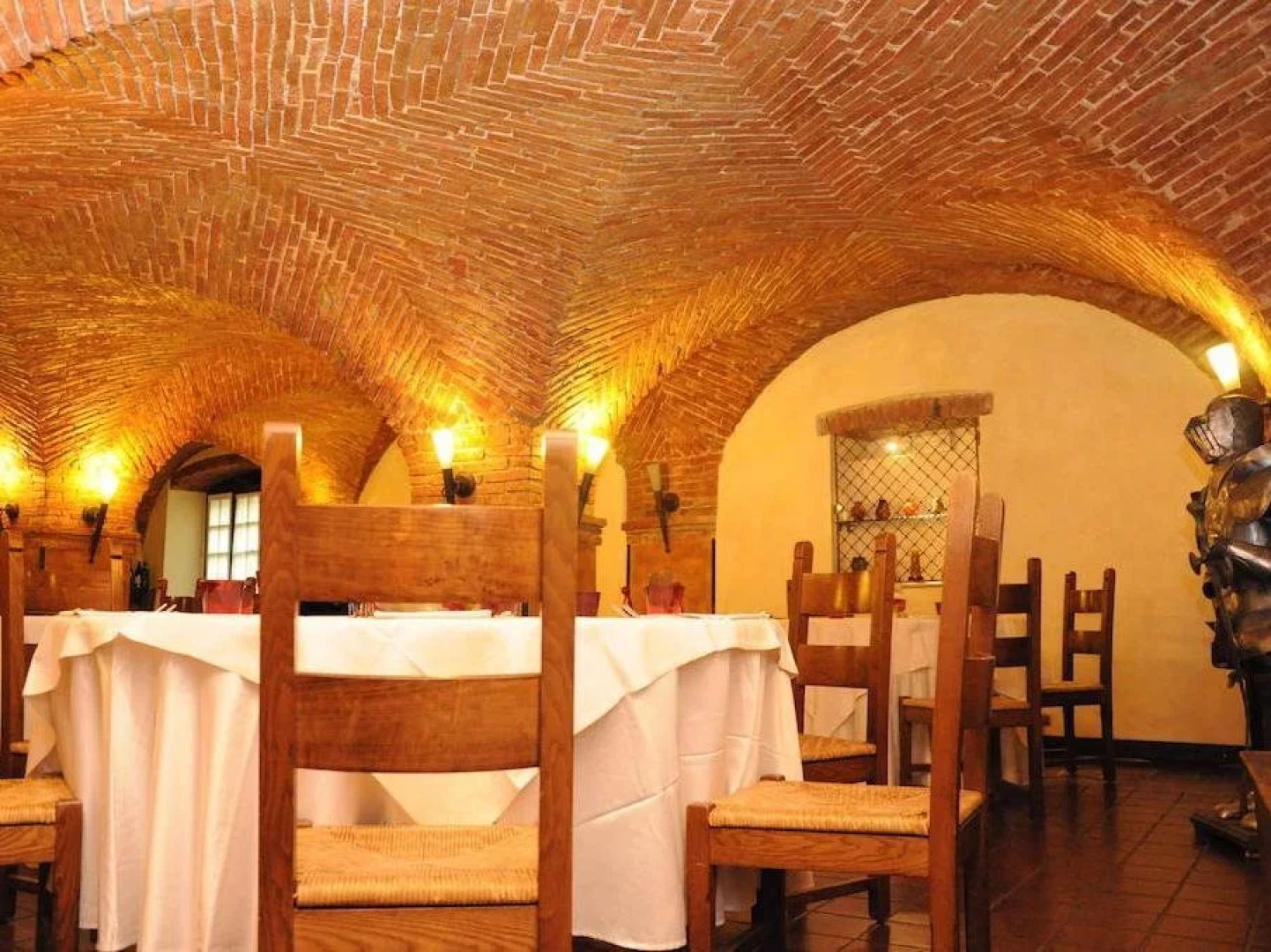 Hotel Relais La Torre