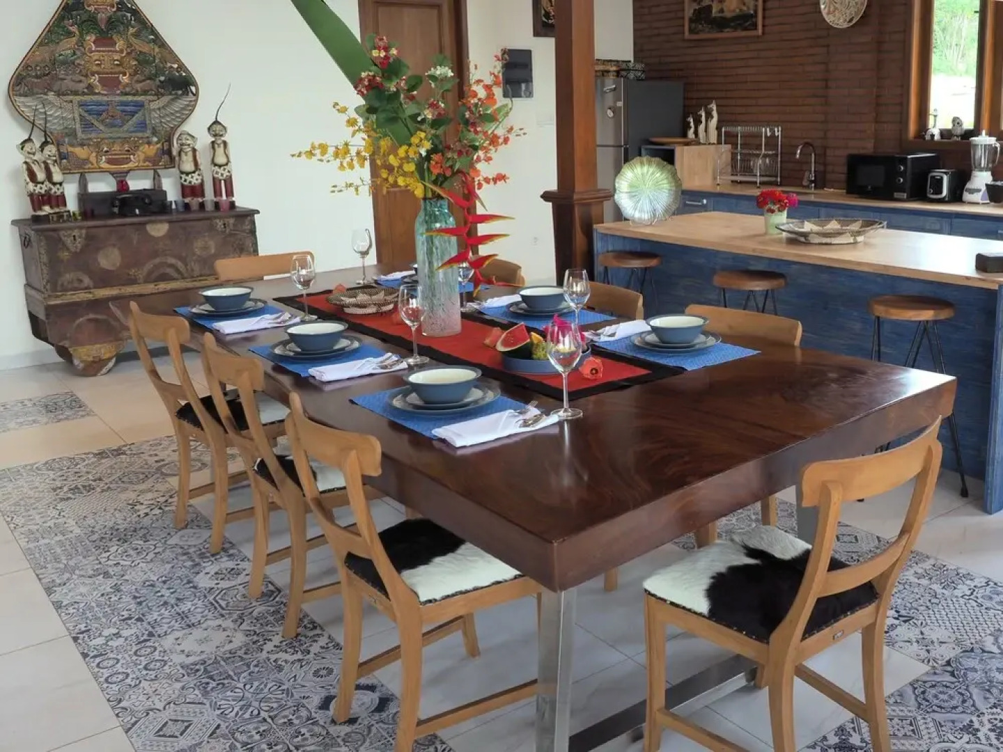 Villa Ronggo Mayang Bali