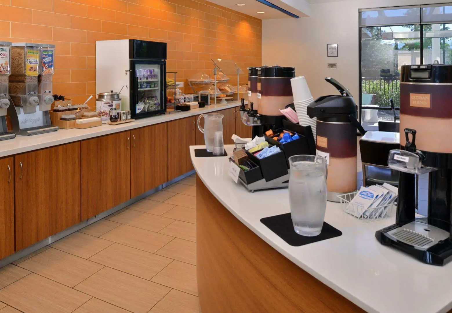 SpringHill Suites by Marriott Kingman Route 66