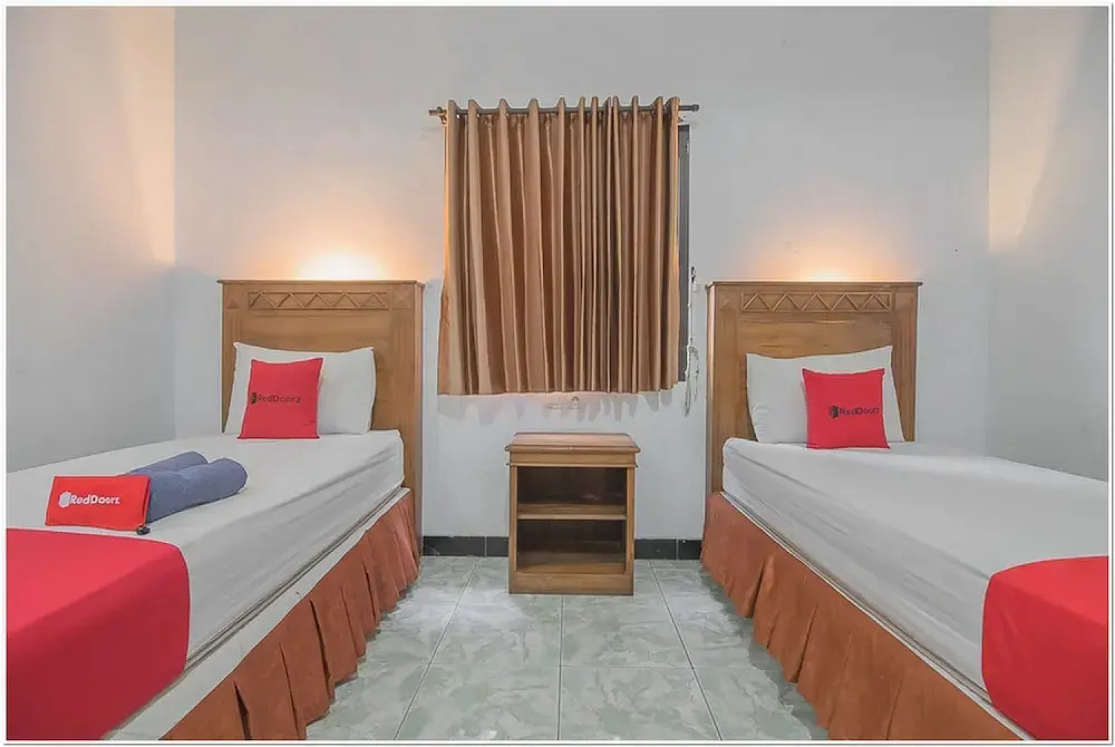 RedDoorz Plus near RSUD Majalengka