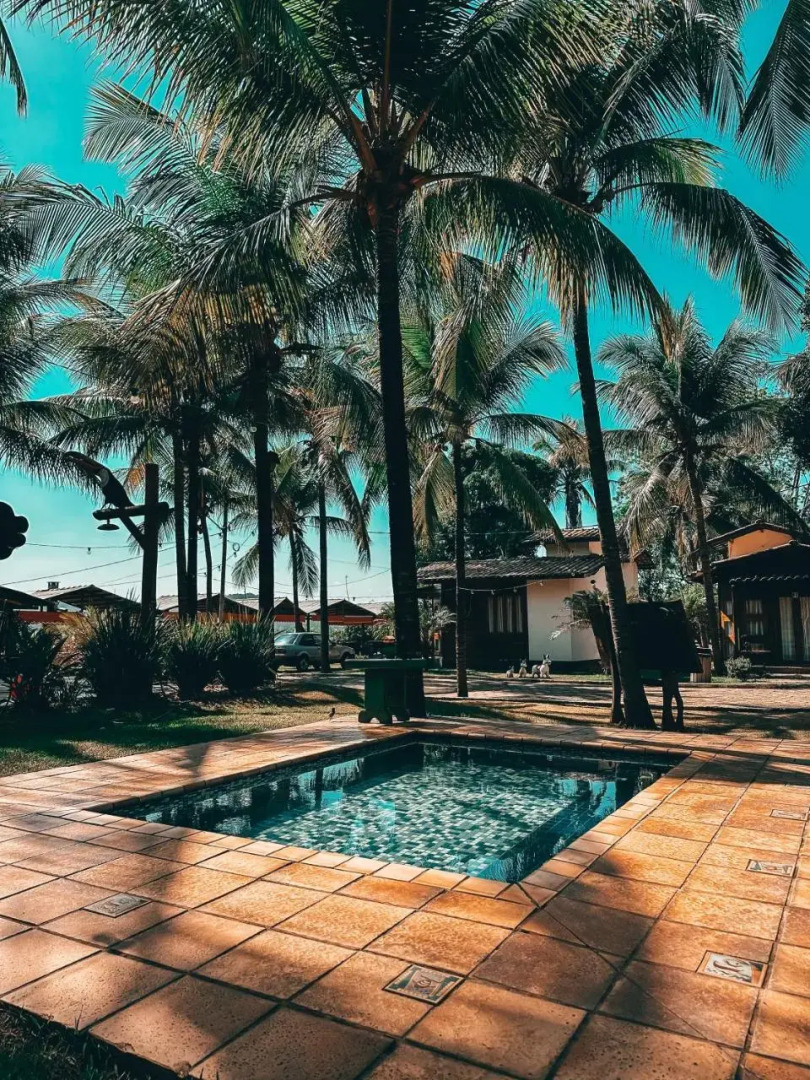 Village dos Pássaros