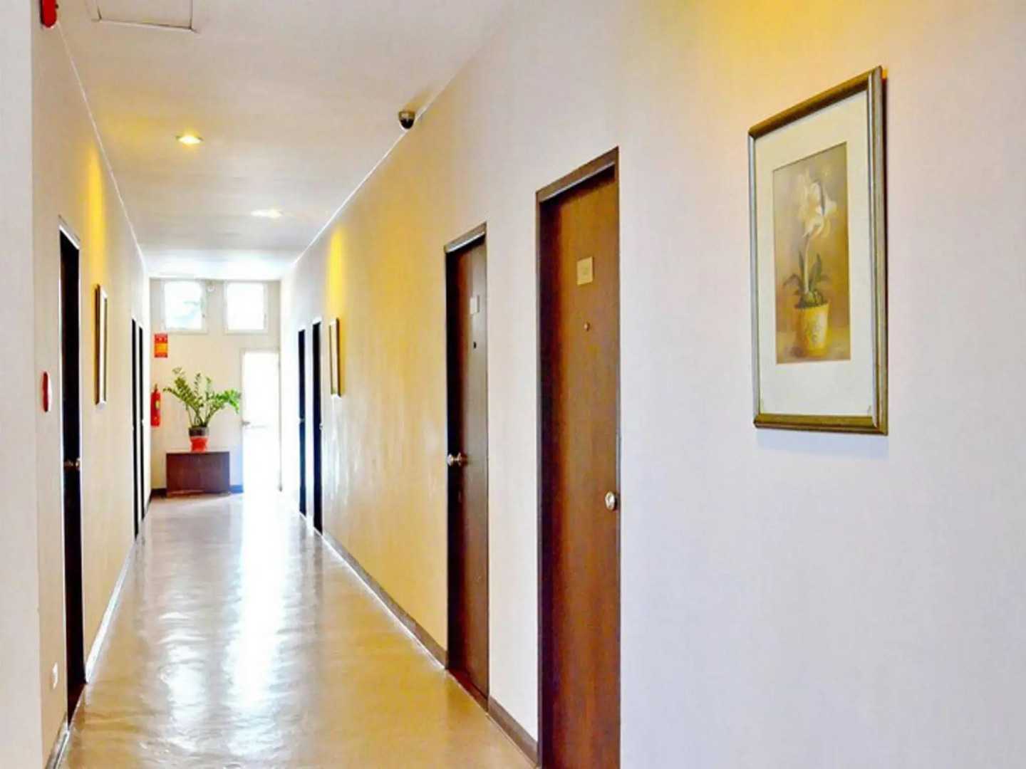 The Sunrise Residence