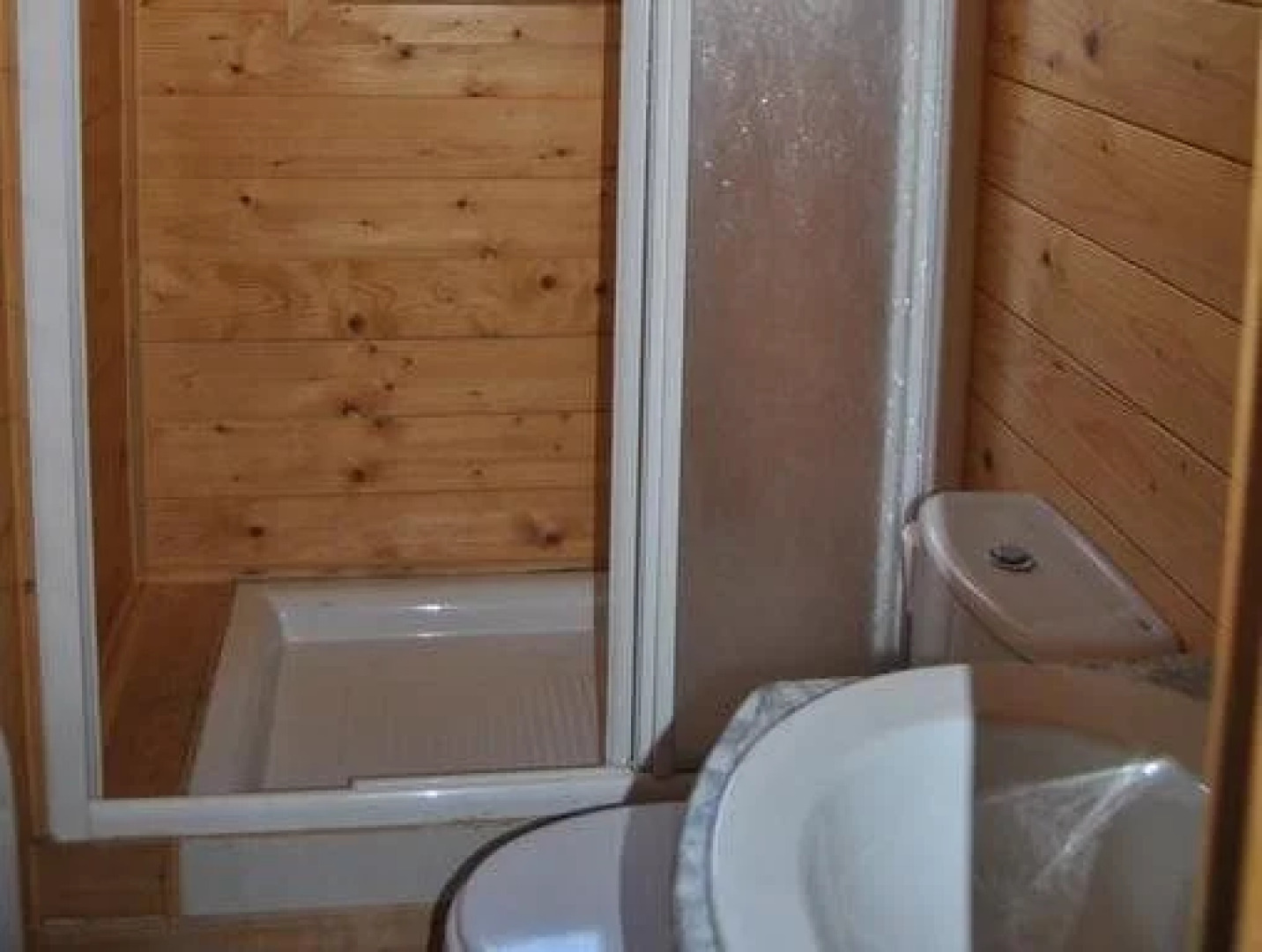 Cabañas de Javalambre