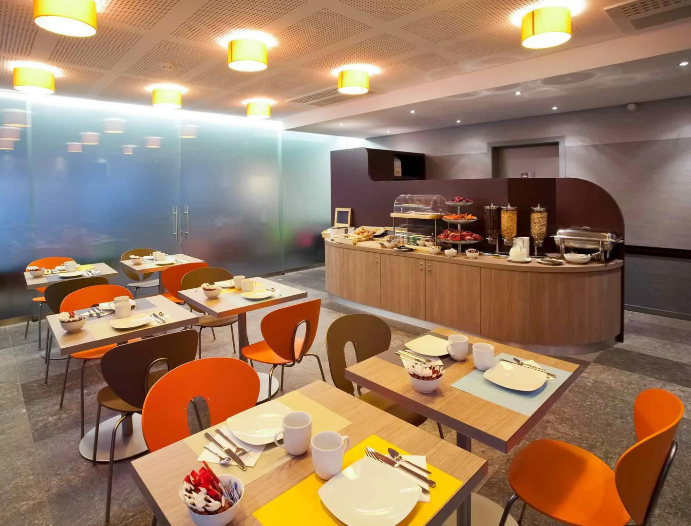 Aparthotel Adagio Brussels Grand Place