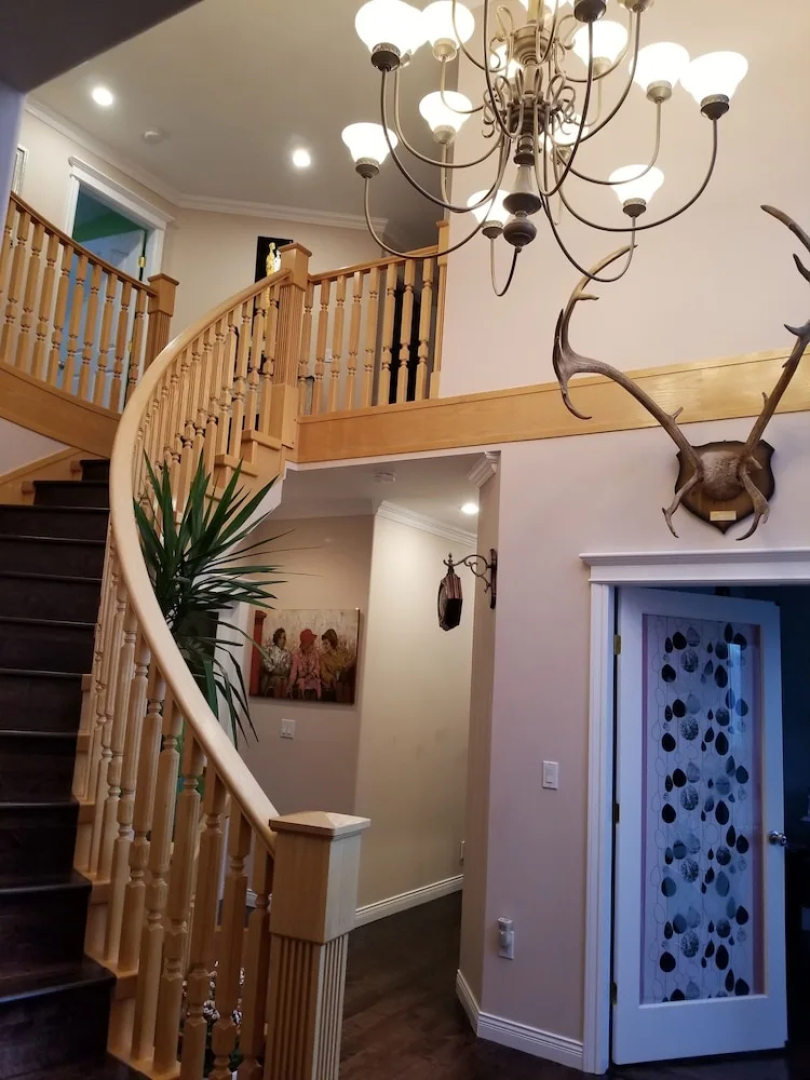 Squamish Highlands Bed and Breakfast
