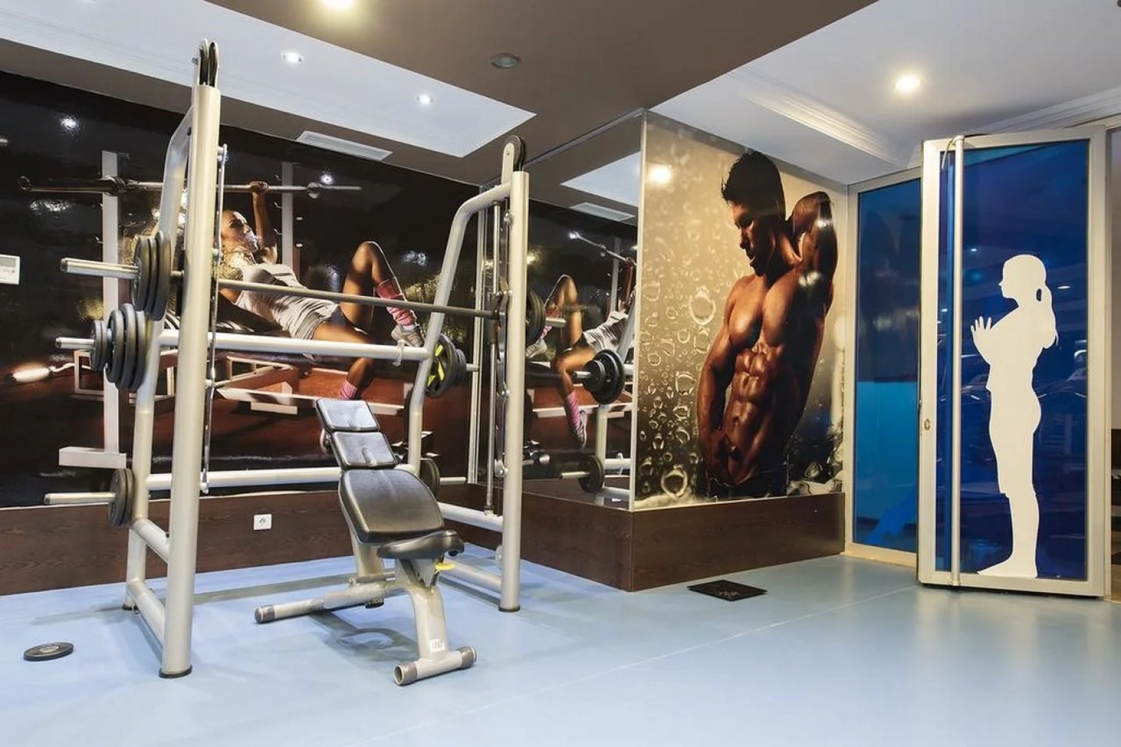 Blueberry Boutique Hotel