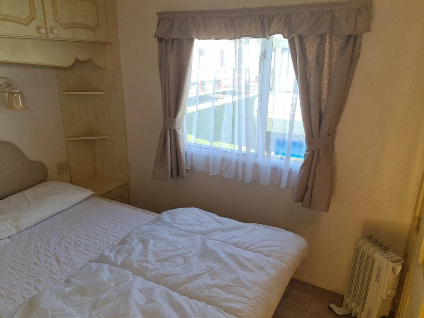 Caravan for Rent Coral Beach R2v7 Ingoldmells
