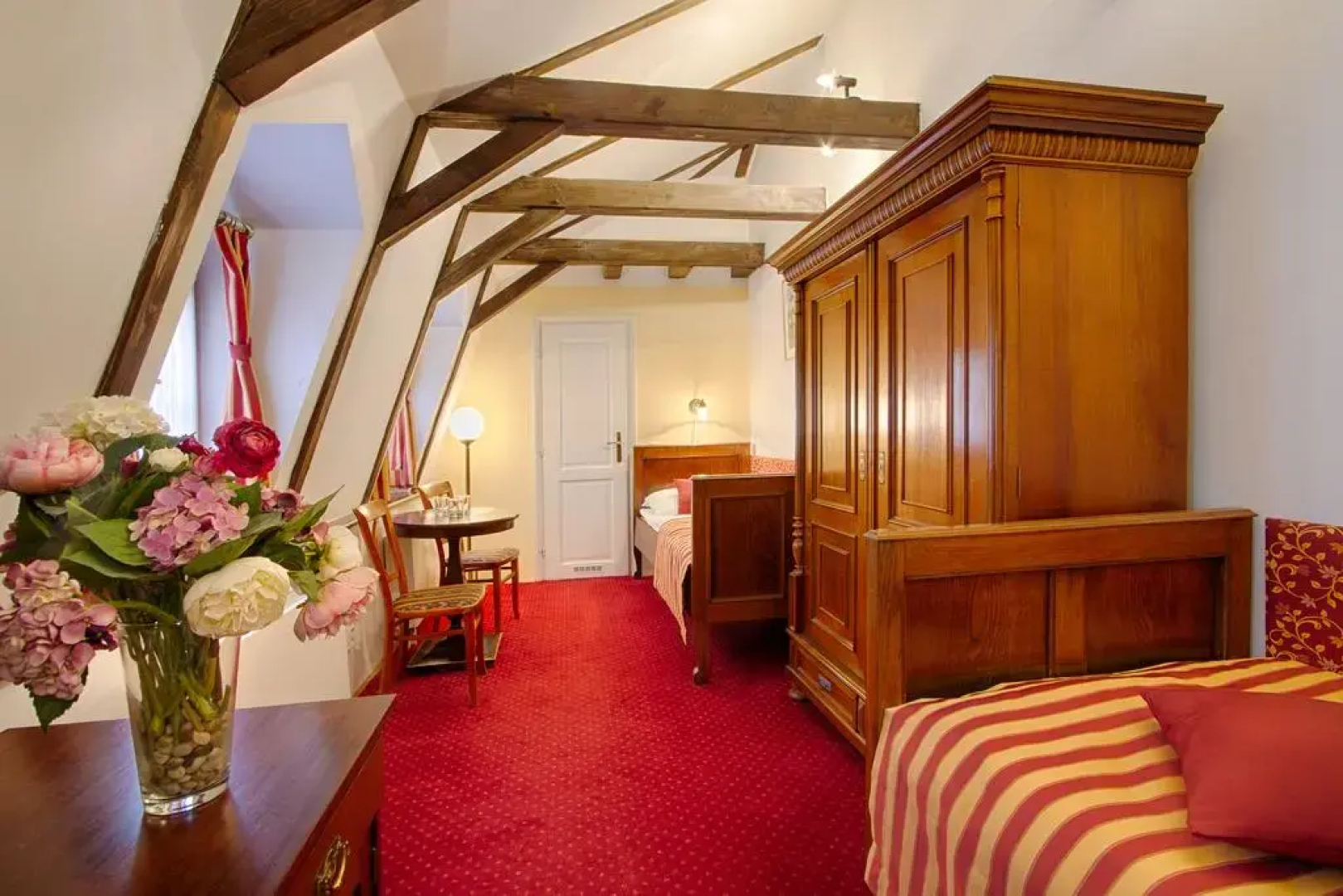 Waldstein Hotel