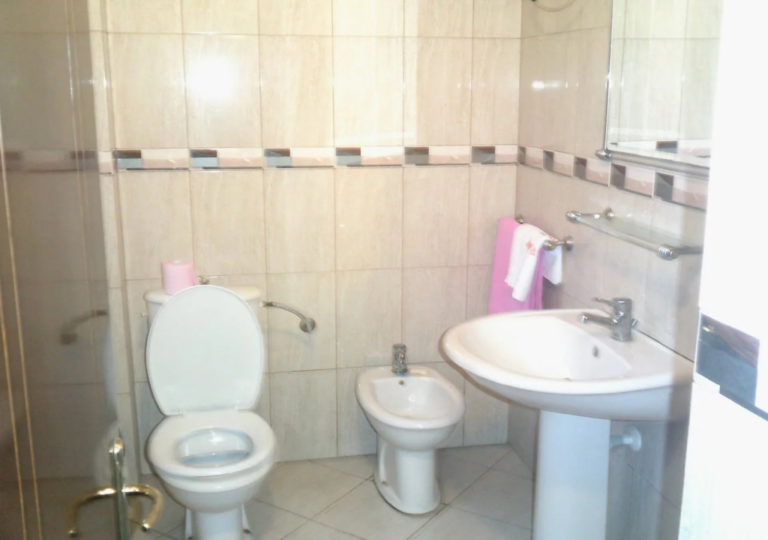 Hotel Alpar