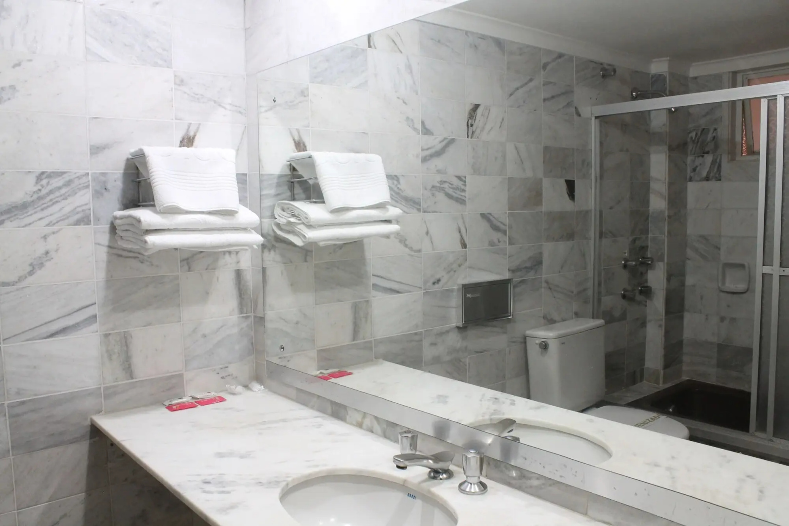 Hotel Doral Apucarana