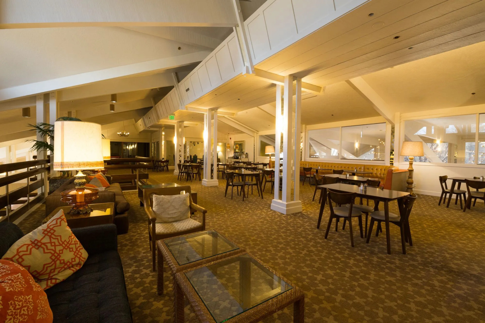 Ashland Hills Hotel & Suites