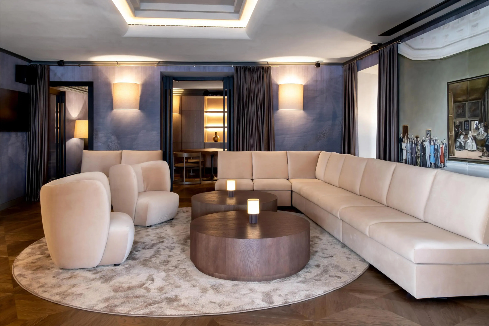 Radisson Collection Astorija Hotel, Вильнюс