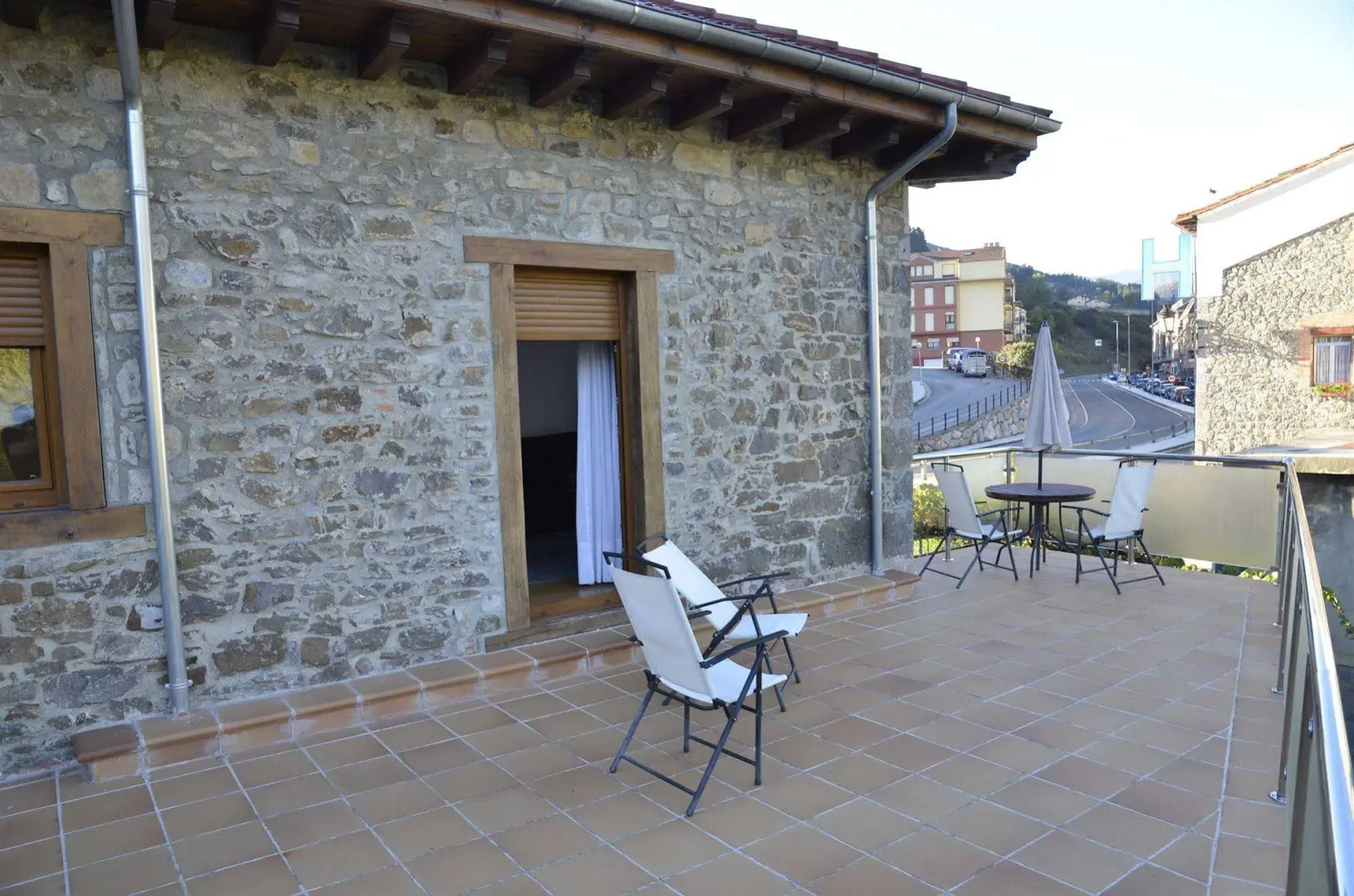 Apartamentos Spa Cantabria Infinita