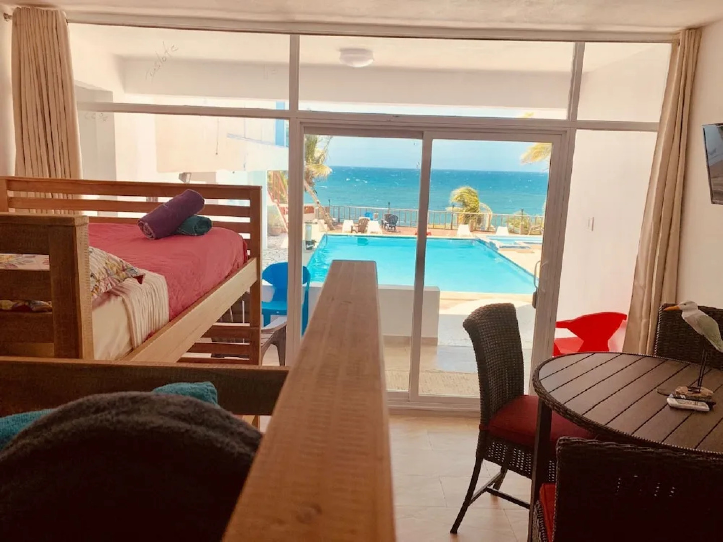 Ventana Al Atlantico - 1 Bedroom Apartment - SCV 68014