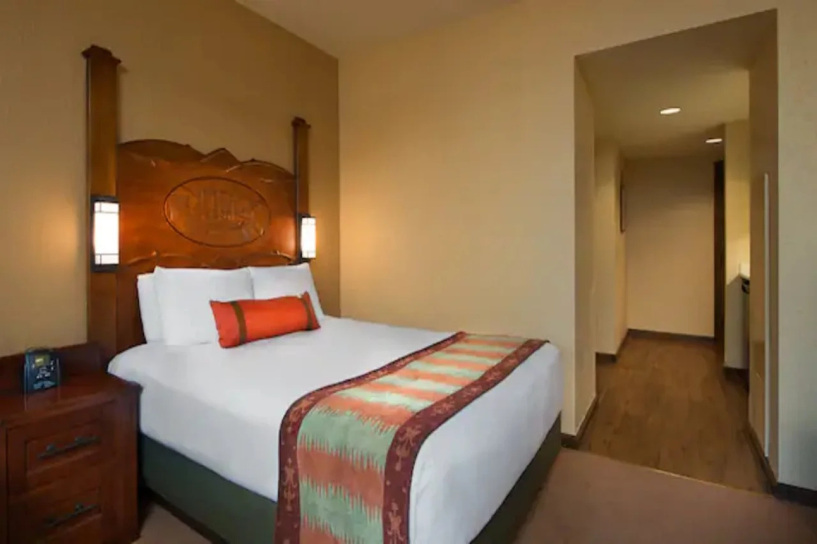 Boulder Ridge Villas at Disney's Wilderness Lodge