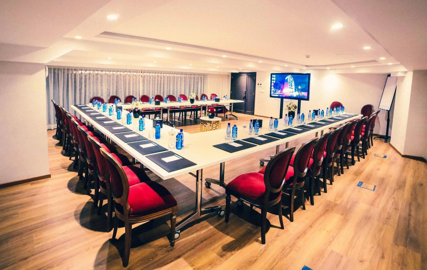 Suite Hotel Casa Diamond