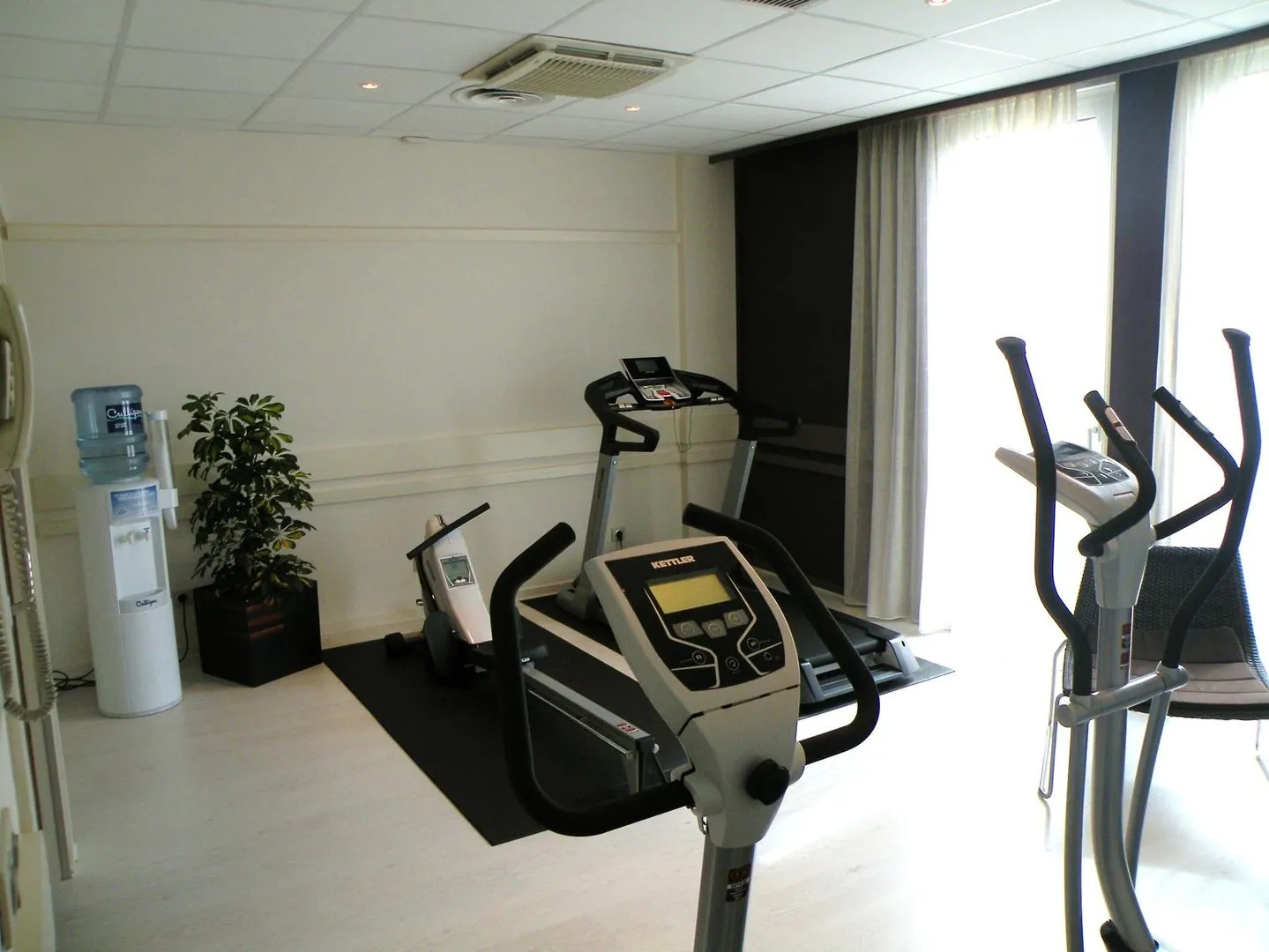 ibis Styles Strasbourg Nord Palais des Congrès