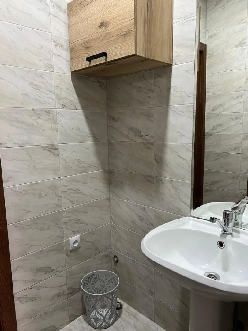 Дом на Магомеда Дадаева 25