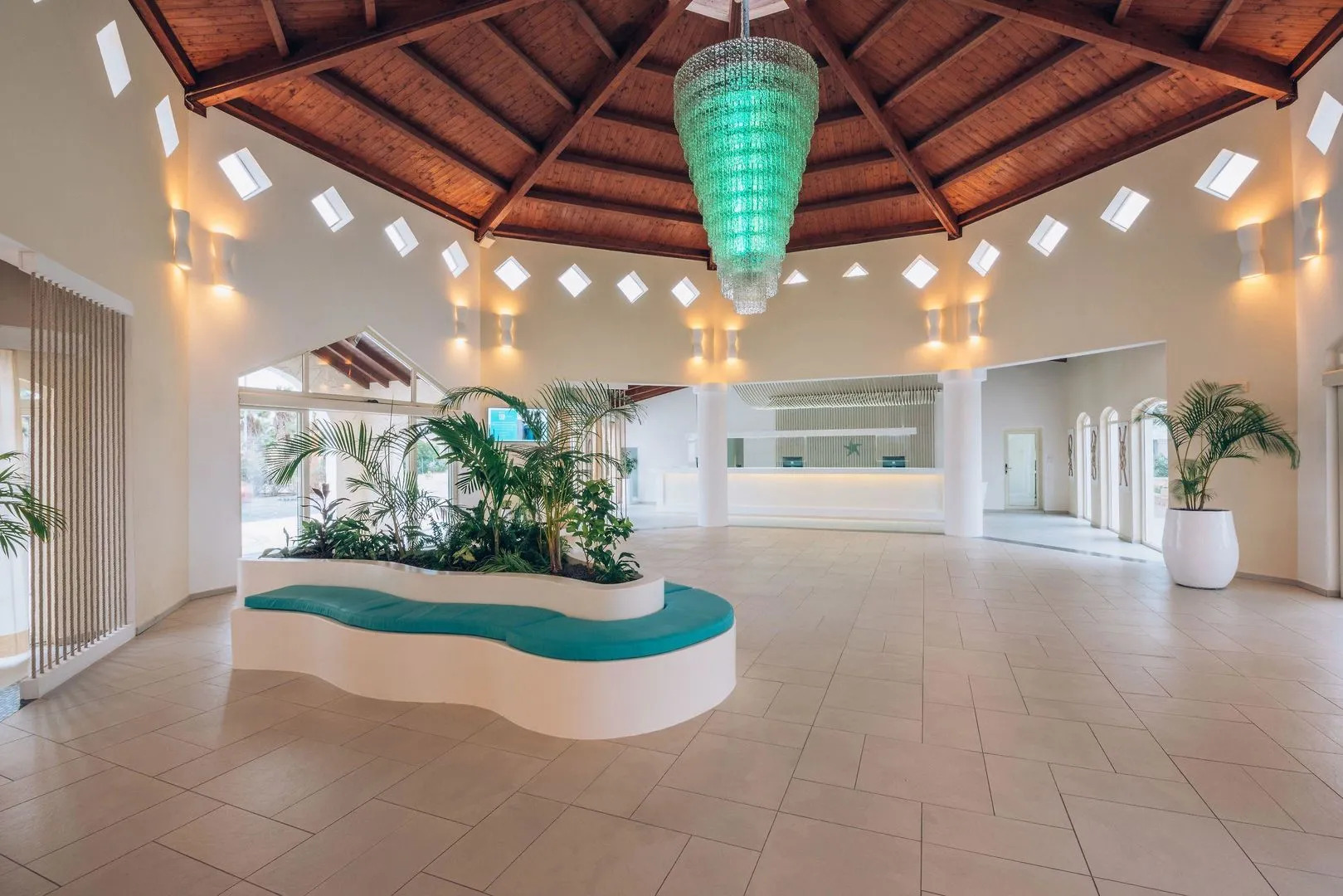 VOI Praia de Chaves Resort