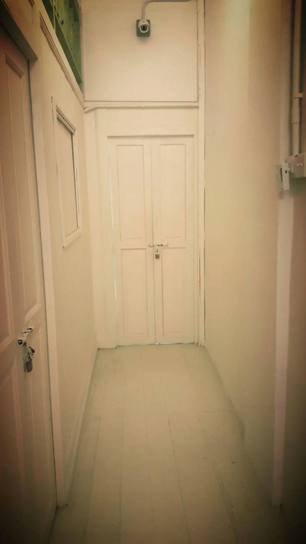 槟城复古R传统公寓式酒店(Vintage R Heritage Residence Penang)