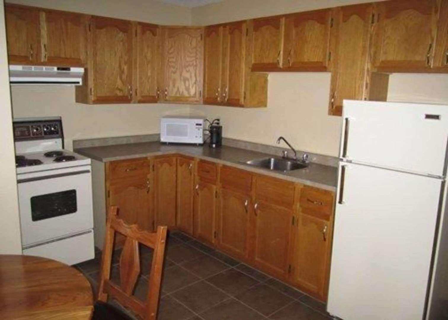 Quality Inn New Liskeard