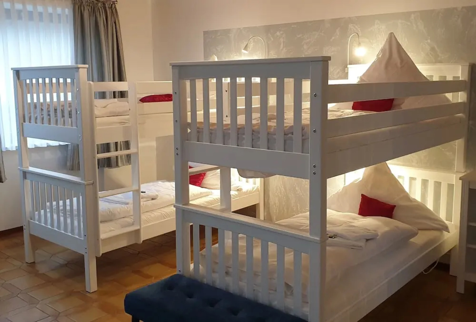 Schollers Restaurant und Hotel