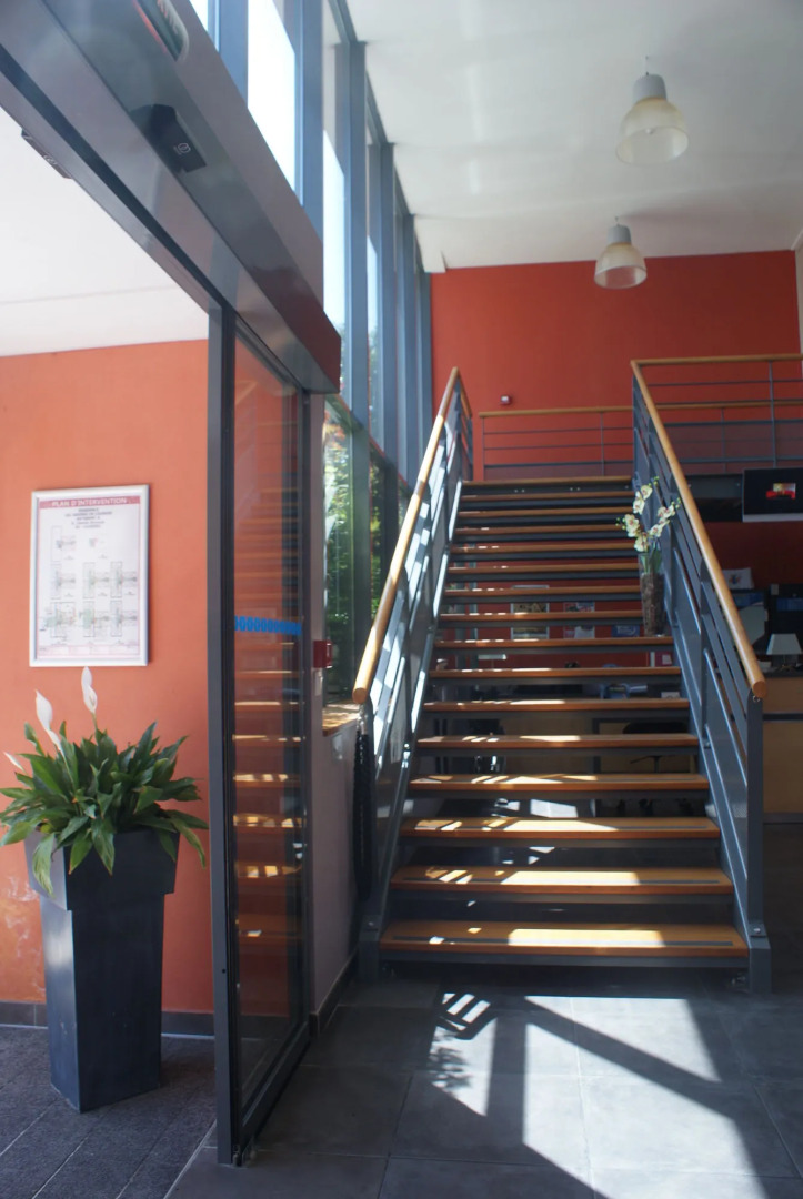 Résidences Les Jardins de Lourdes