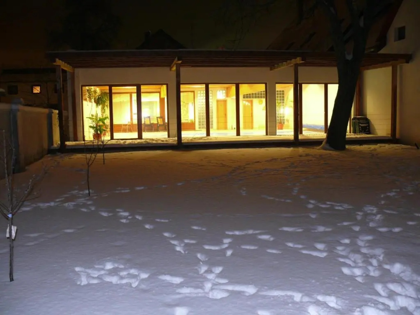 Wellness Penzión Rosnička