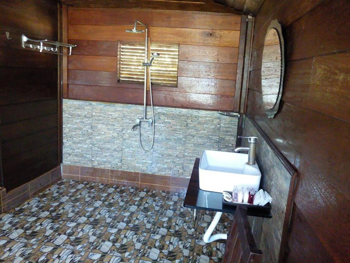 Anda Resort Koh Lipe