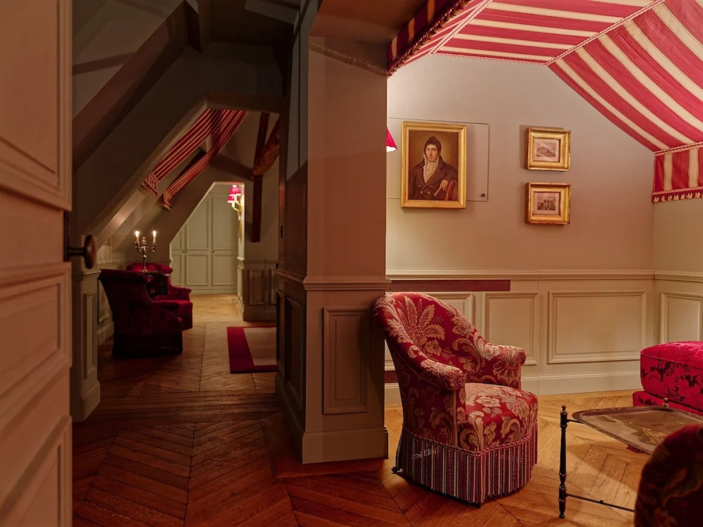 Château Louise de La Vallière