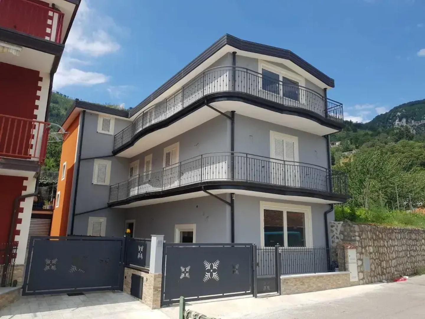 Casa Vacanze Mercolino