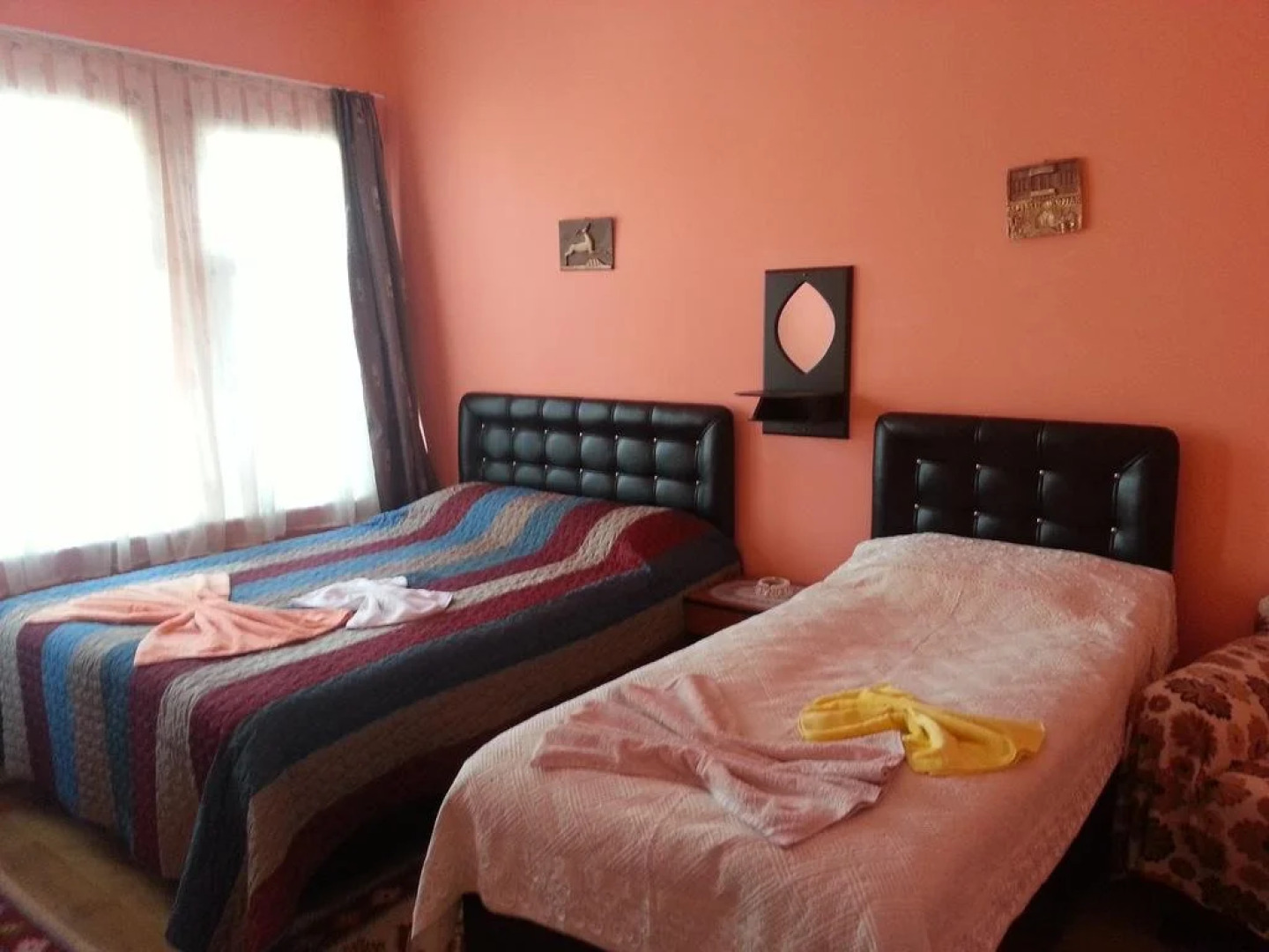 Ayhan Mansion Arch Cave Hotel