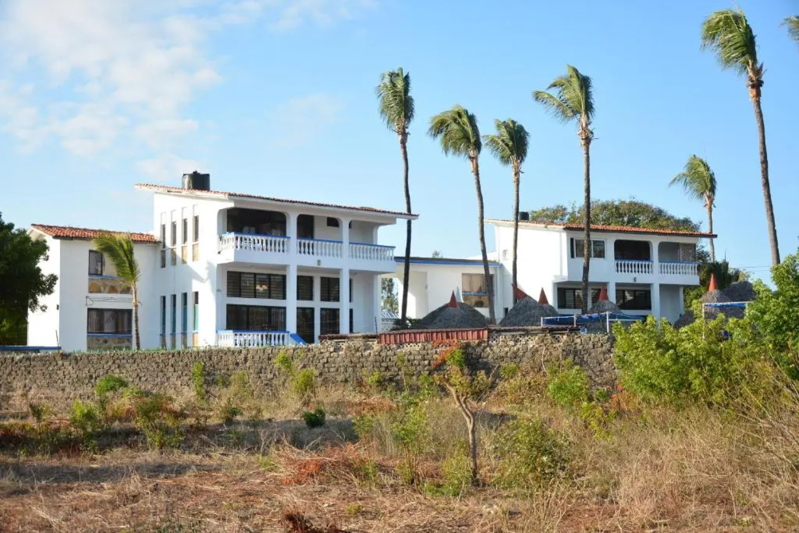 Oceanview Nyali Boutique Hotel - Hostel