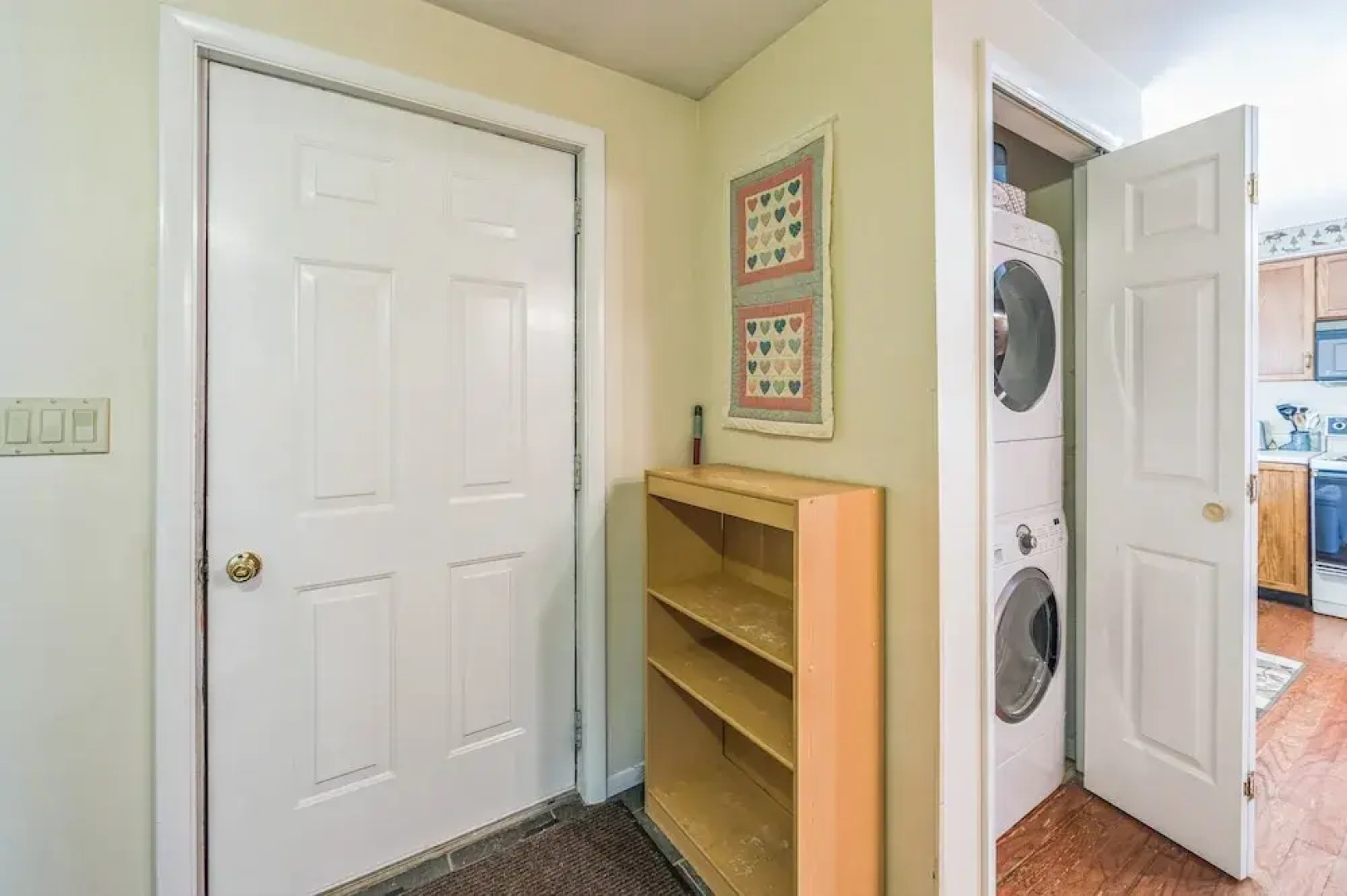 Quick Silver 9d - Comfy Townhome For All Seasons 3 Bedroom Townhouse by The Summit at Gore Mountain