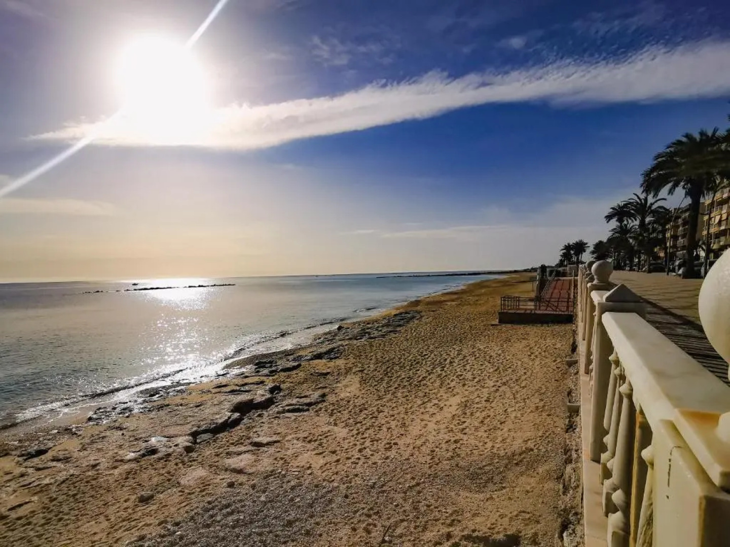 Casa Pepa 1 primera linea