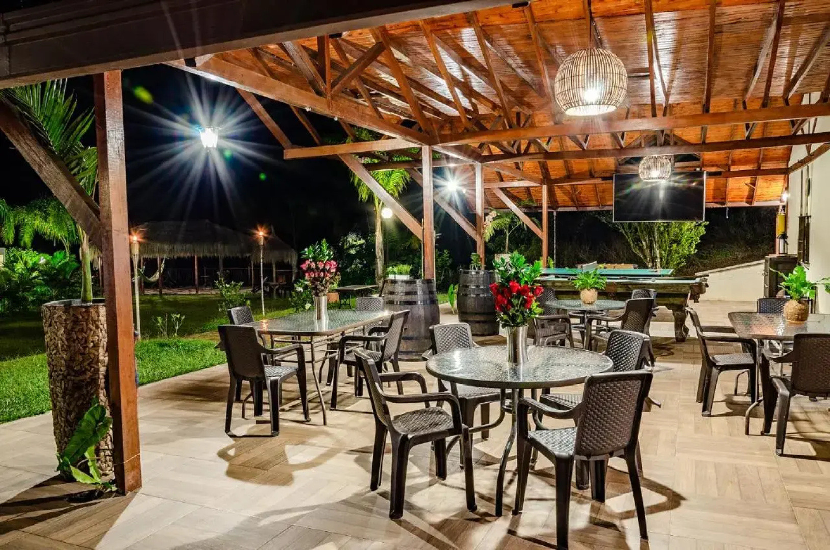 Hotel Pietrasanta