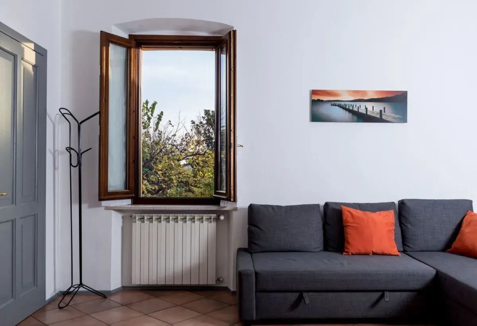 Agriturismo Tenuta Le Sorgive