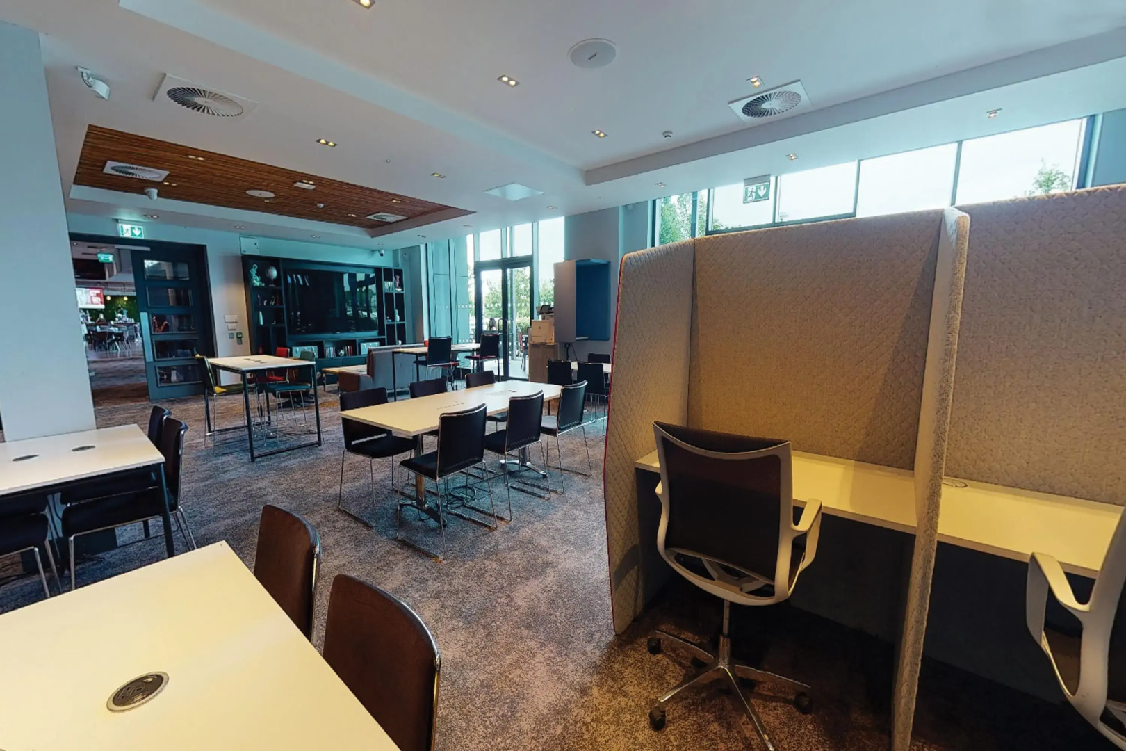 Village Hotel Farnborough