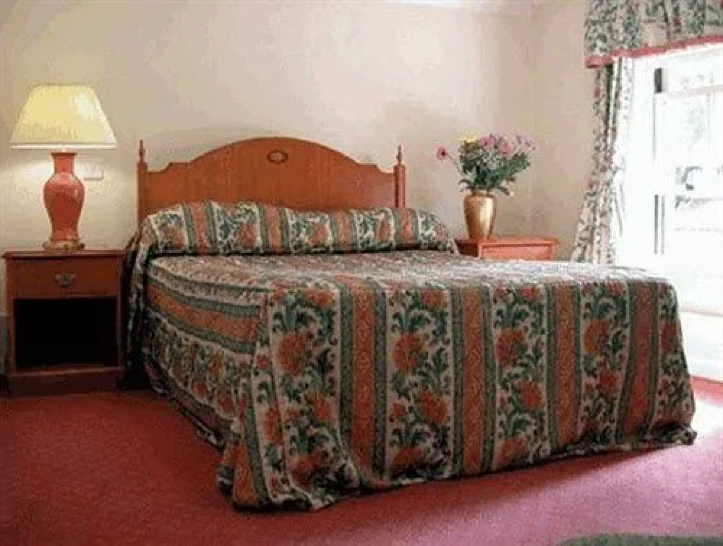 Templars Hotel and Carvery