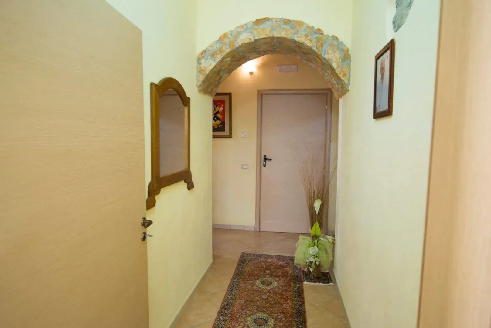 B&B Benvenuti al Sud