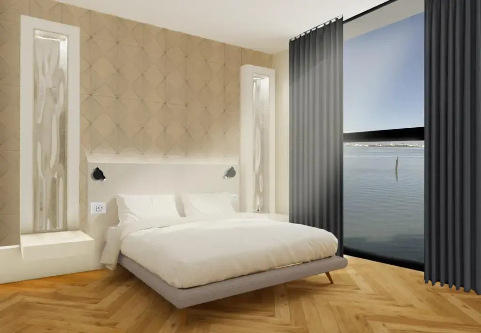 B&B HOTEL Venezia Laguna