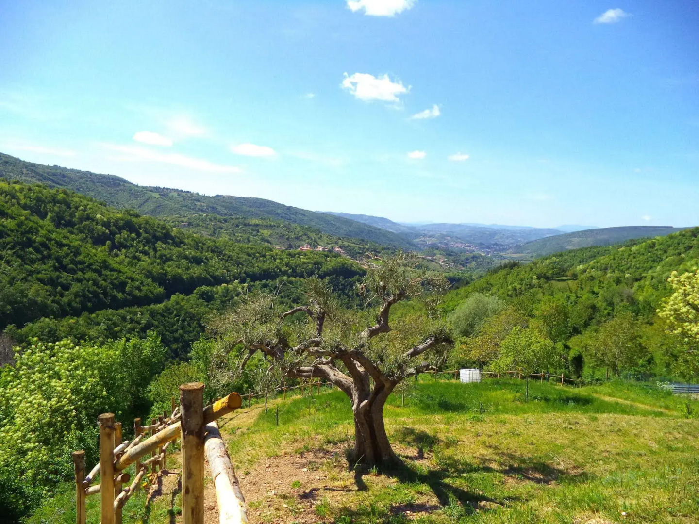 L'Alba dei Due Soli B&B