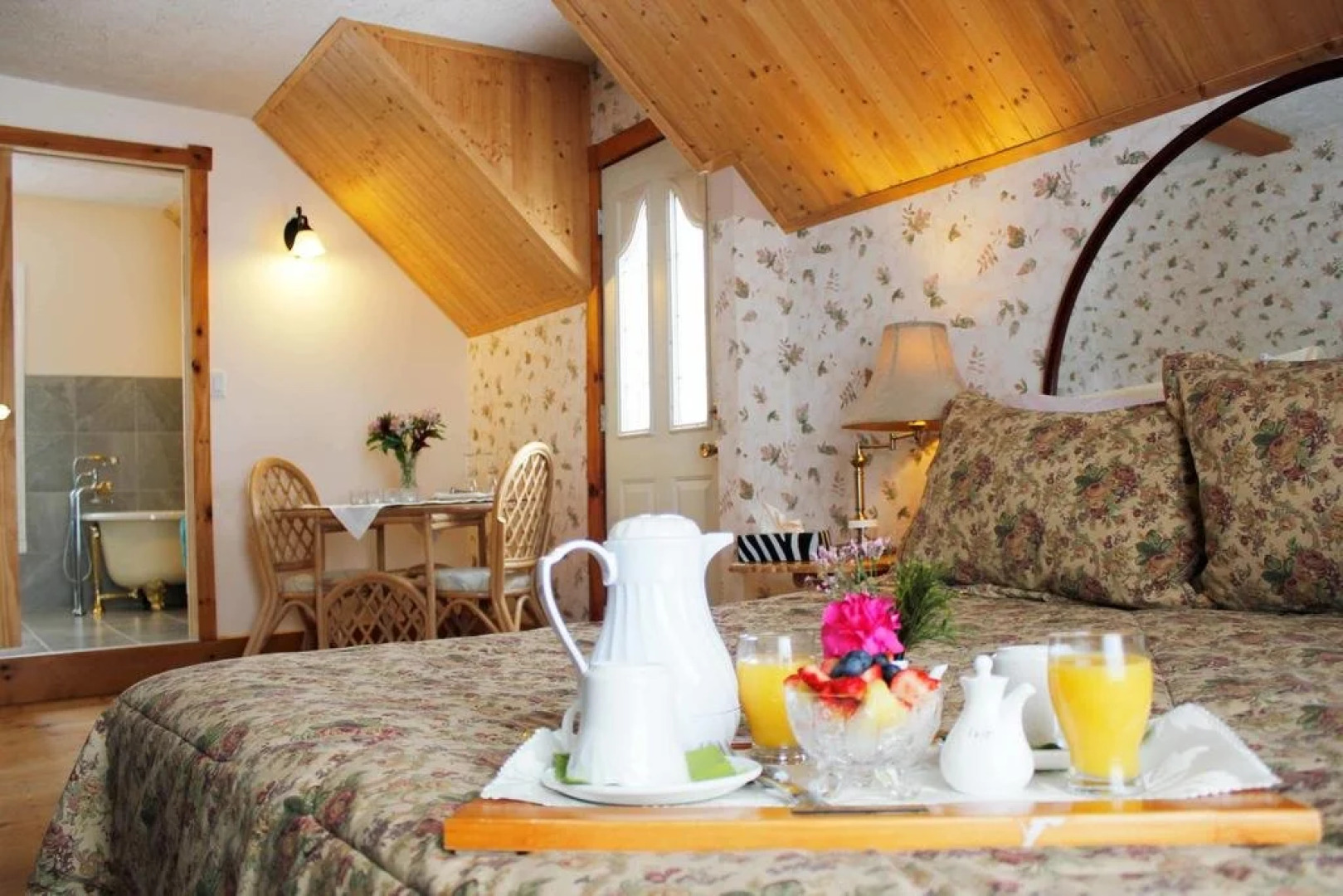 Le Cachet B&B