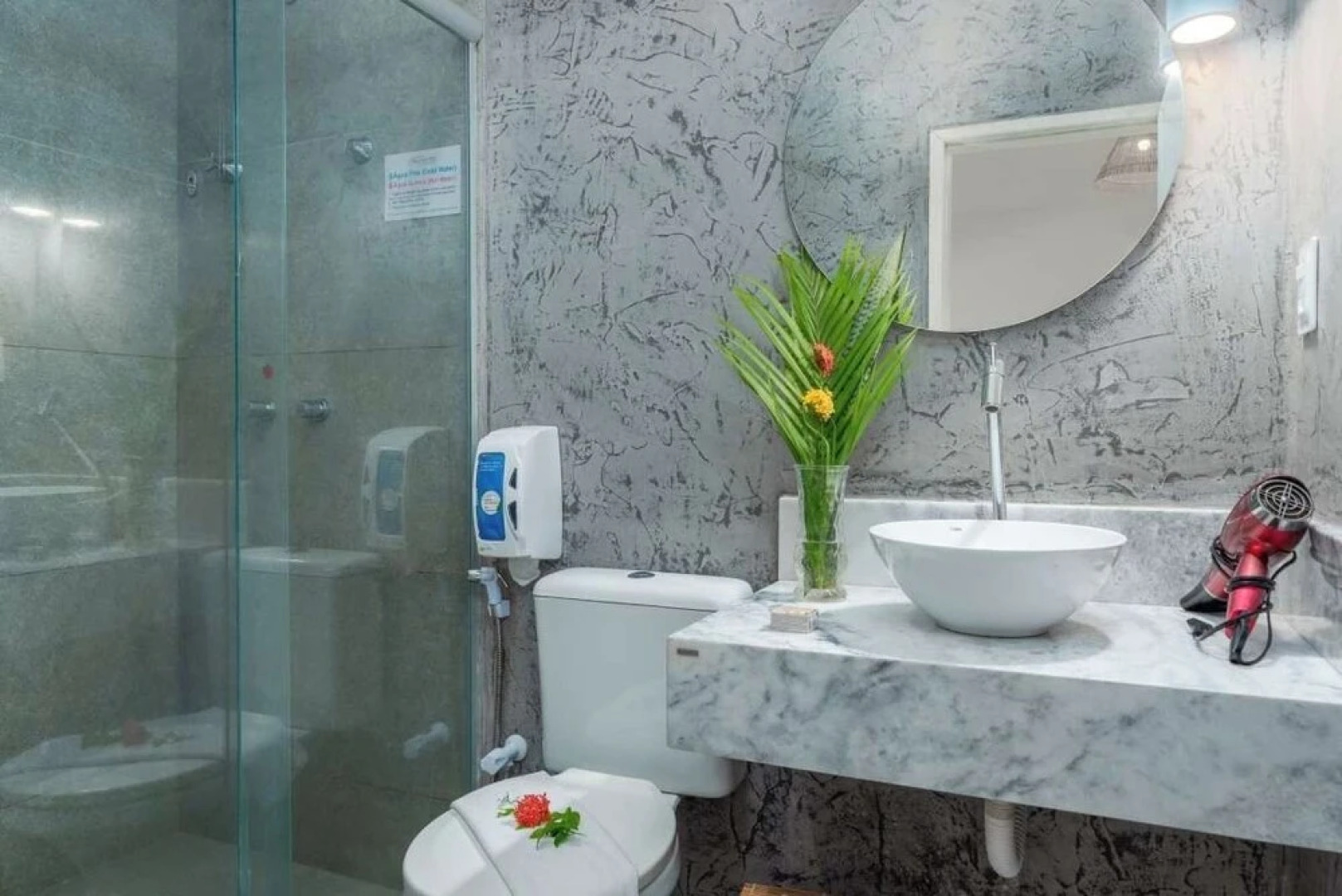 Pousada Villa Pantai