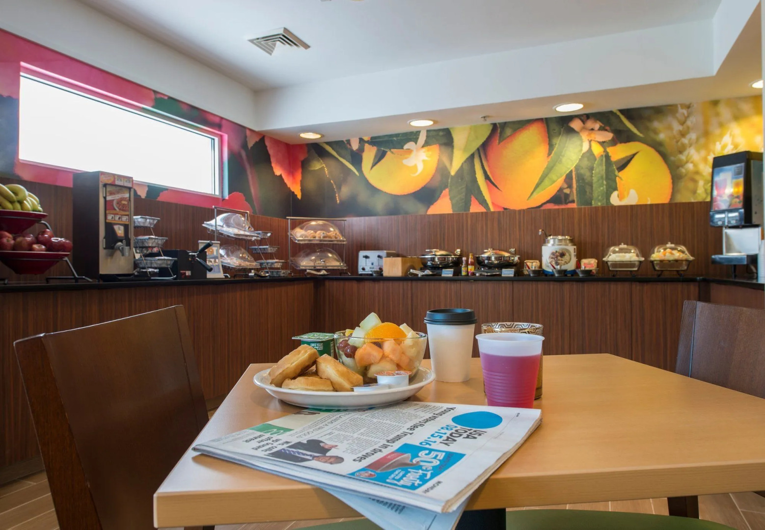 Fairfield Inn & Suites by Marriott Greenwood