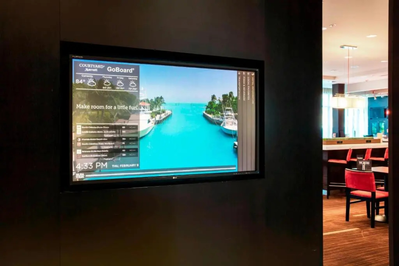 Courtyard by Marriott Miami Homestead